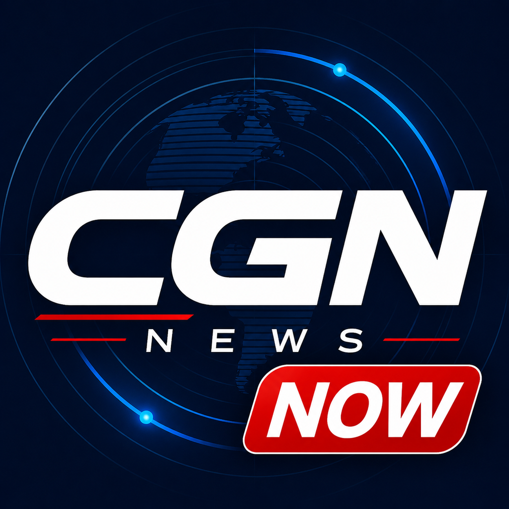 CGN NOW app icon